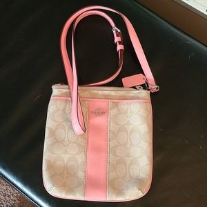 Crossbody bag